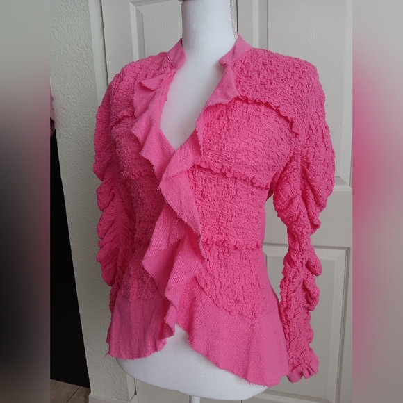 Free People We The Free Demi Jacket. Size S. NWT! - Picture 5 of 15